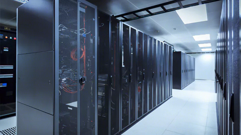 Análisis de las principales ventajas de los gabinetes para servidores de red