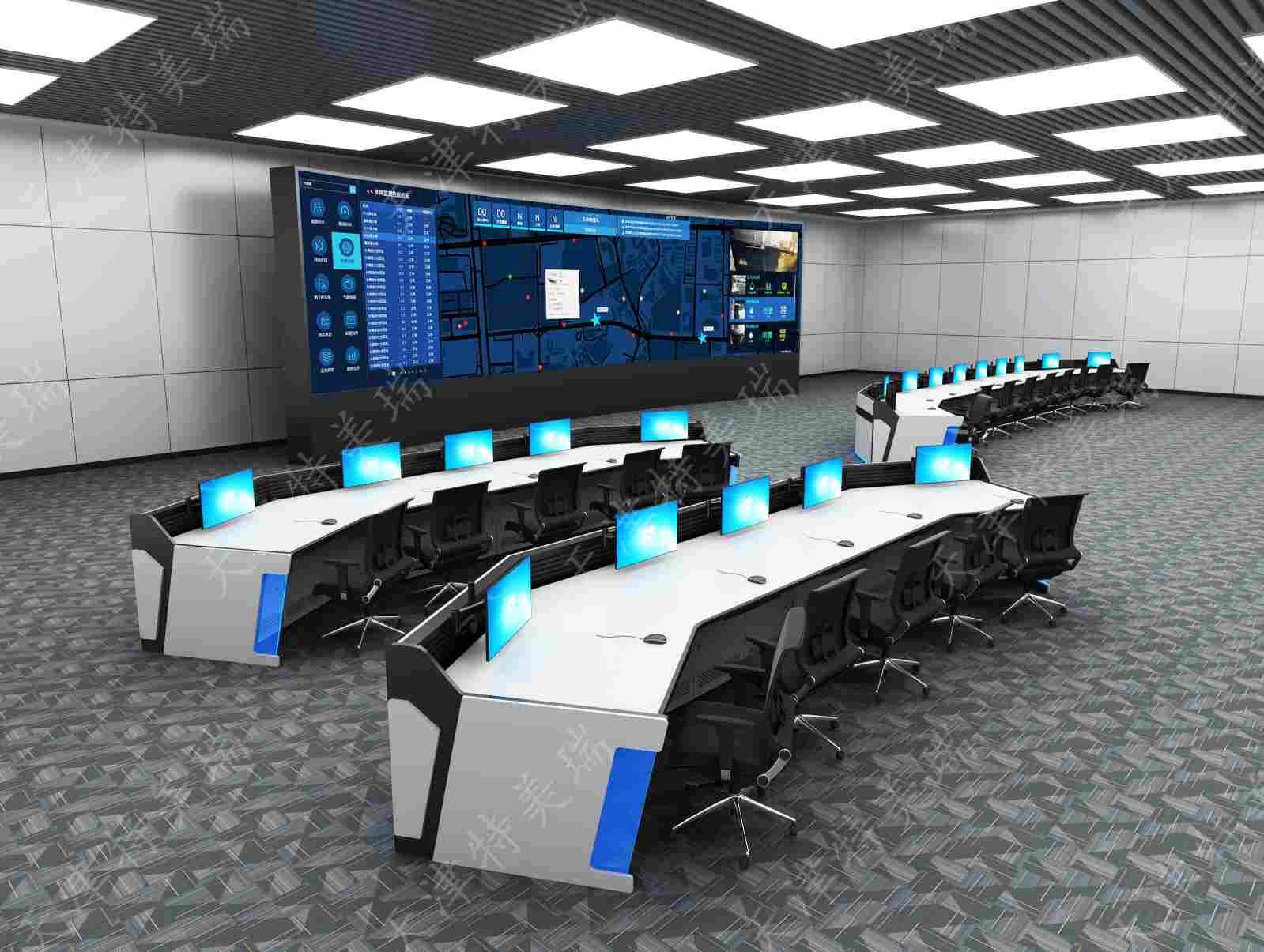 El silencioso caballo de batalla de la infraestructura crítica: por qué el hardware de la consola de monitoreo merece su propio ciclo de actualización